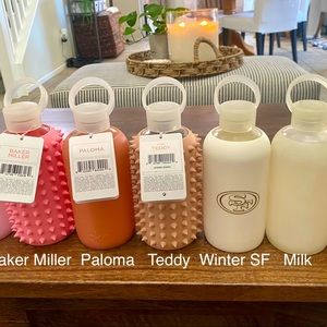 COPY - Bkr little bottles